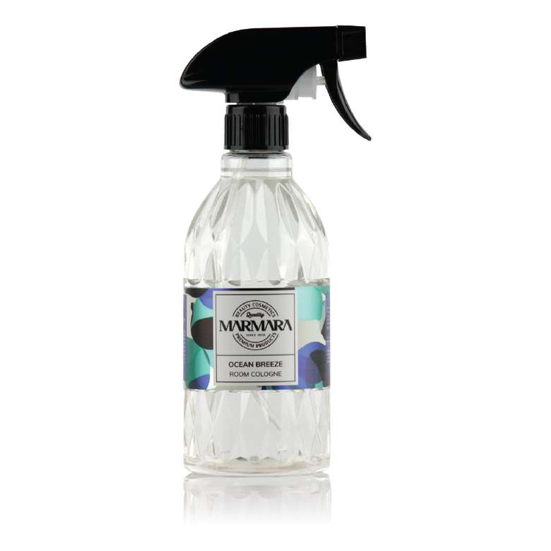 Marmara Ocean Breeze Dream Room Spray 500 Ml