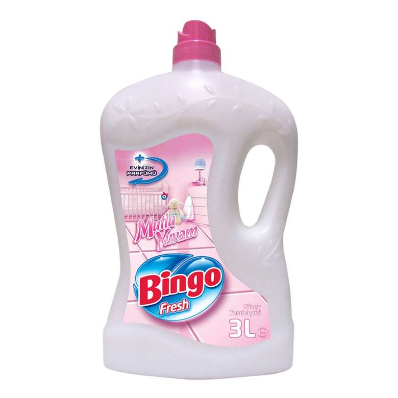 Bingo Surface Cleaner 3 L