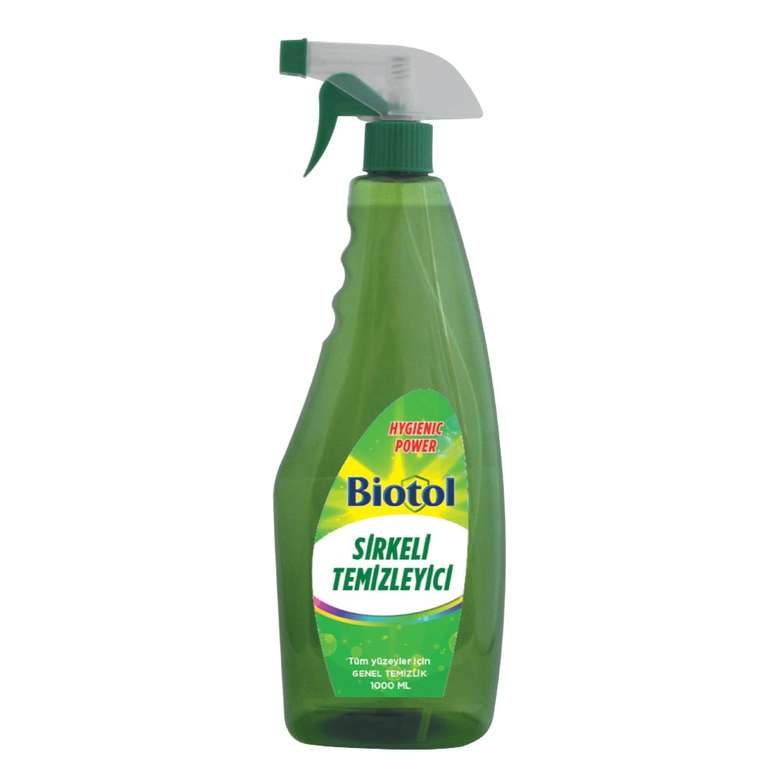 Biotol Vinegar Surface Cleaner 1000 Ml