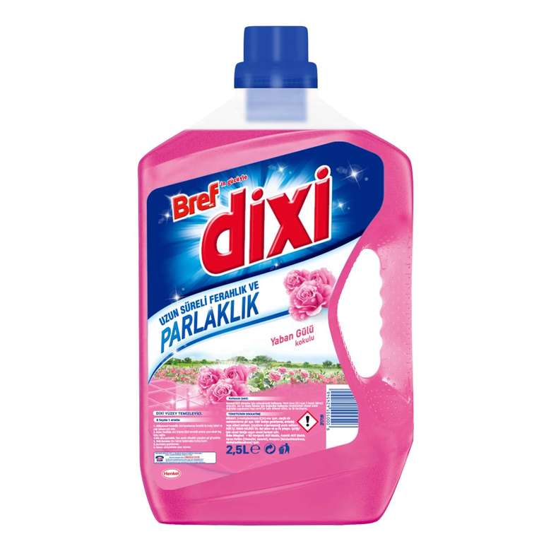 Dixi Surface Cleaner 2500 Ml