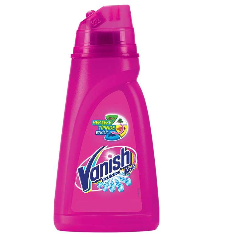 Vanish Kosla Stain Remover 1 L