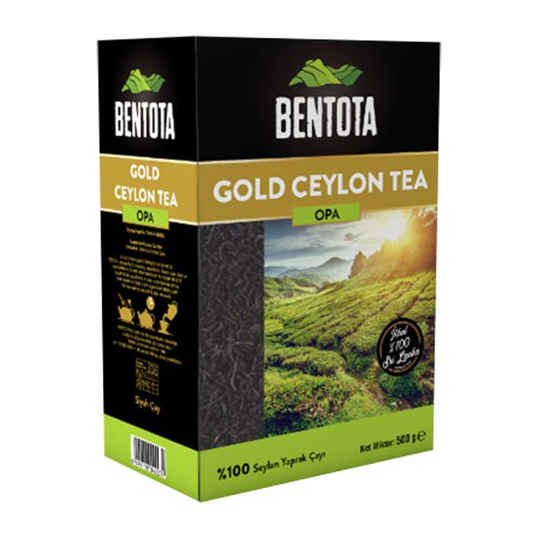 Bentota Opa Ceylon 500 G