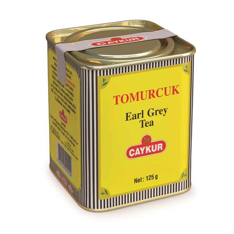 Çaykur Tea Bud 125 G