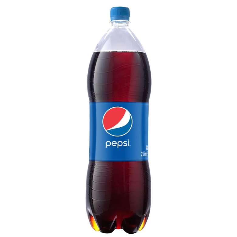 Pepsi 2L