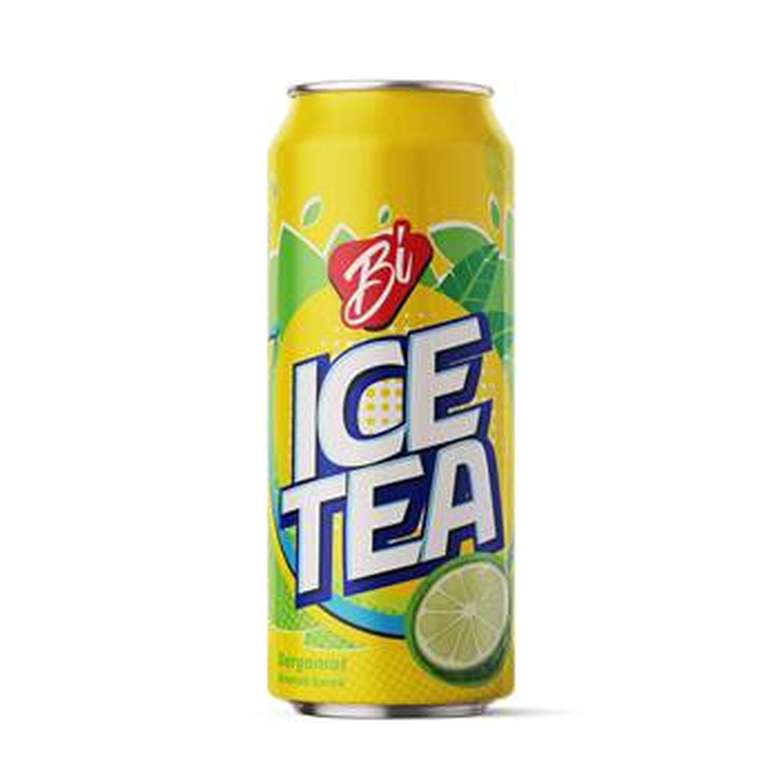 Bi Iced Tea Bergamot 330 Ml