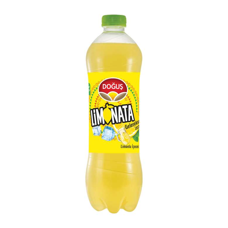 Doğuş Lemonade 1 L