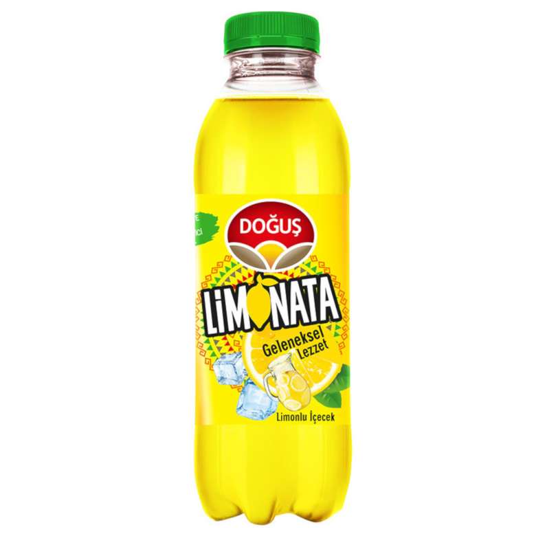 Doğuş Lemonade 250 Ml