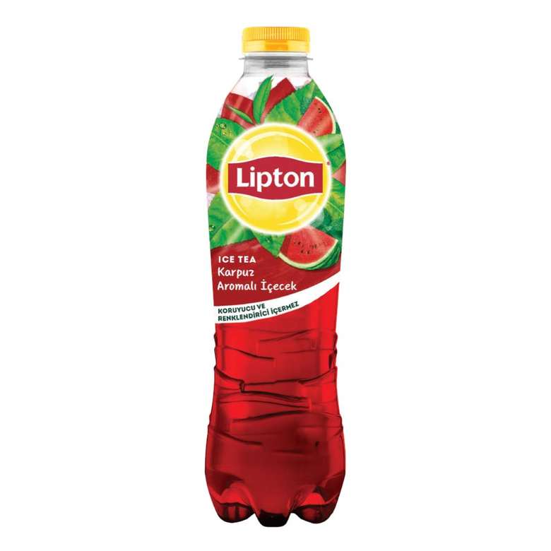 Lipton Iced Tea Watermelon Pet 1 L