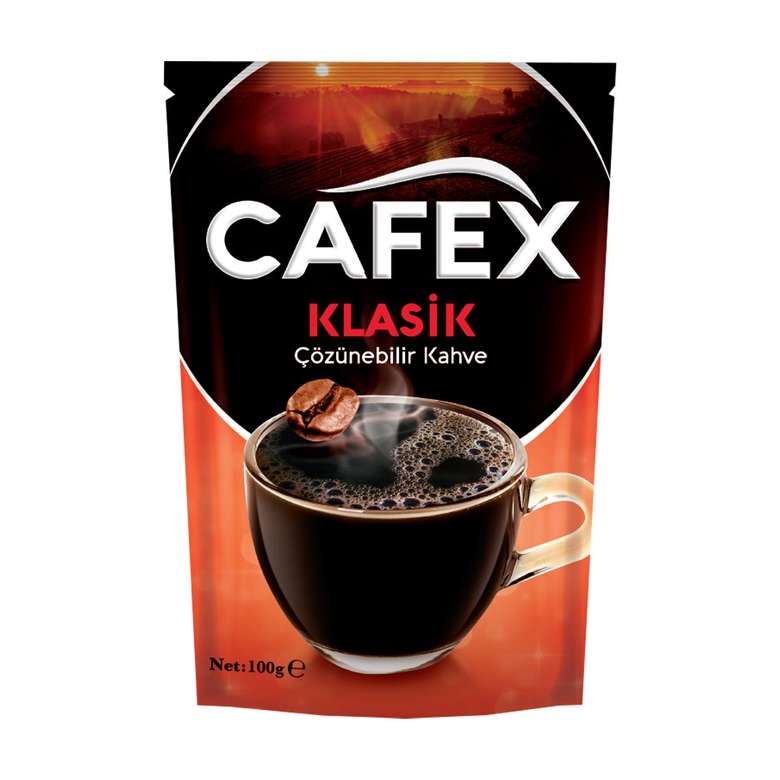 Cafex Classic 100 G