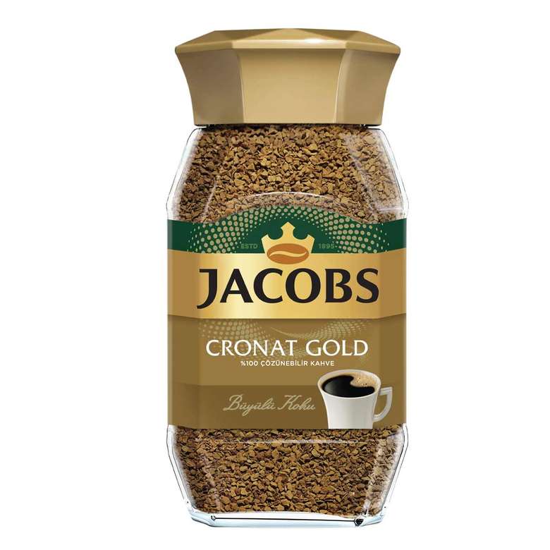 Jacobs Cronat Gold 100 G