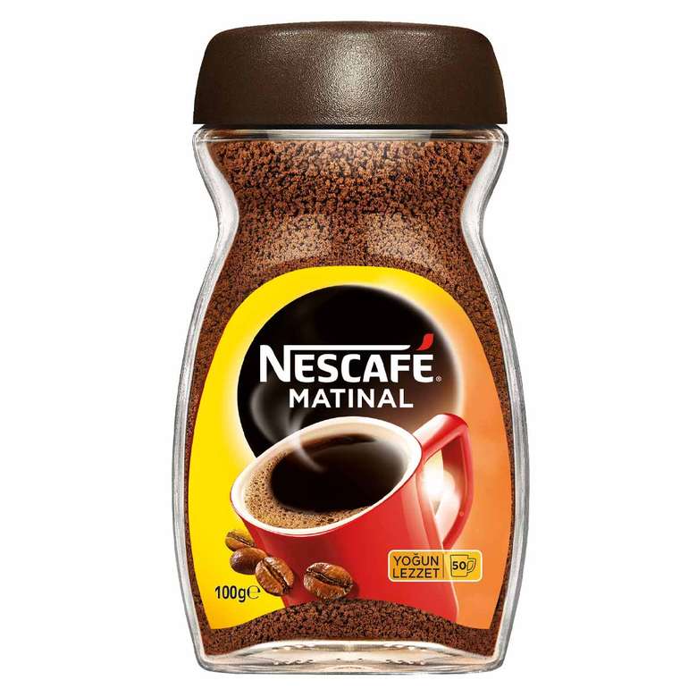 Nescafe Matinal 100 G