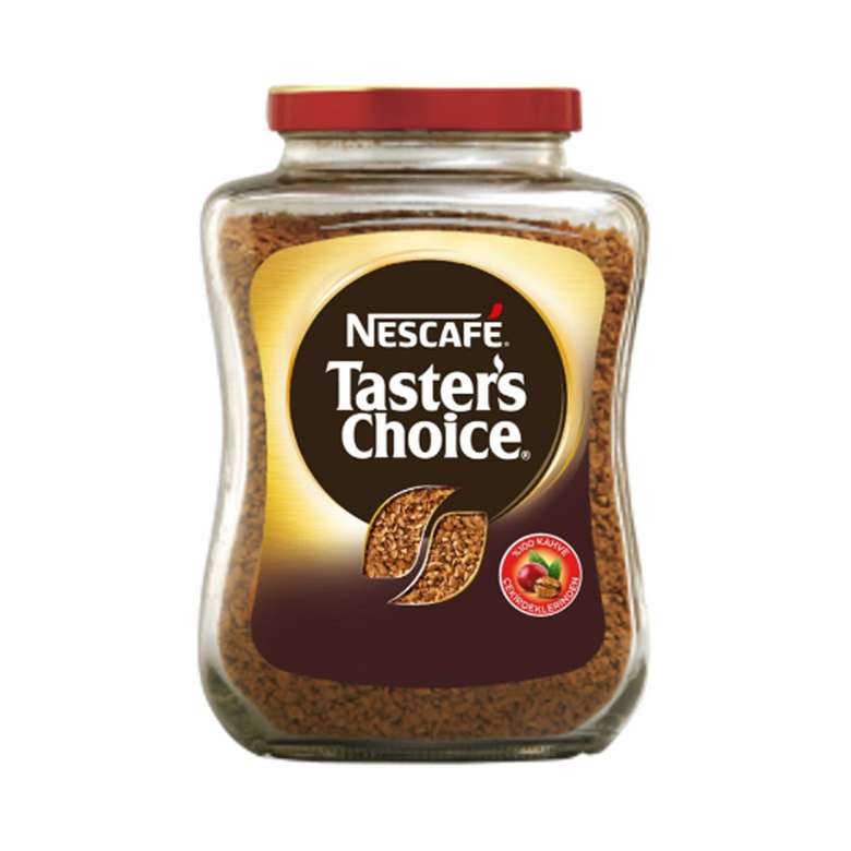 Nescafe Taster'S Choice 100 G