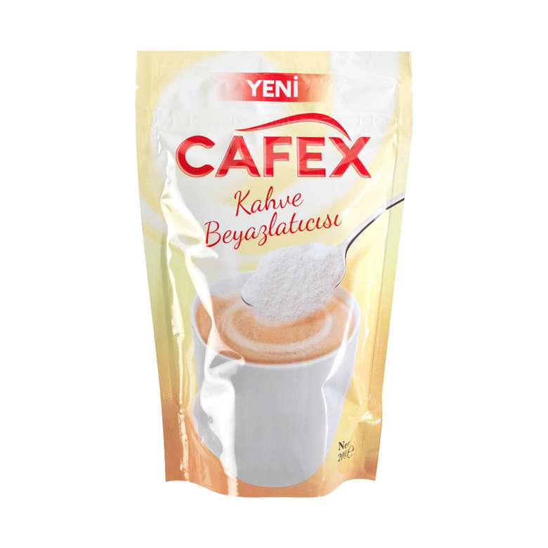 Cafex Coffee Whitener 200 G