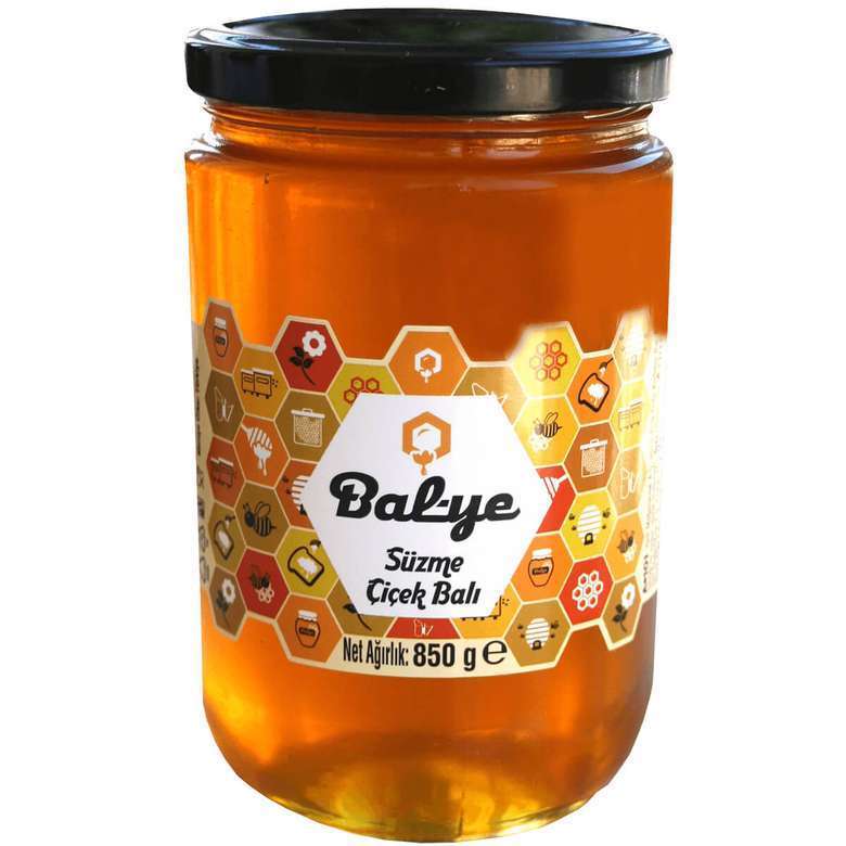 Balye Flower Honey 850 G