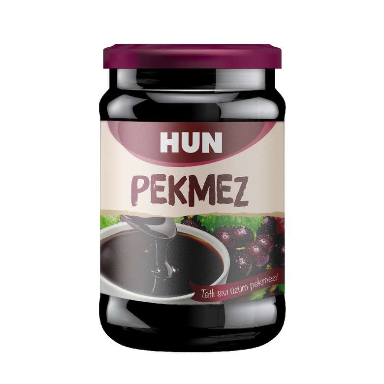 Hun Grape Molasses 800 G