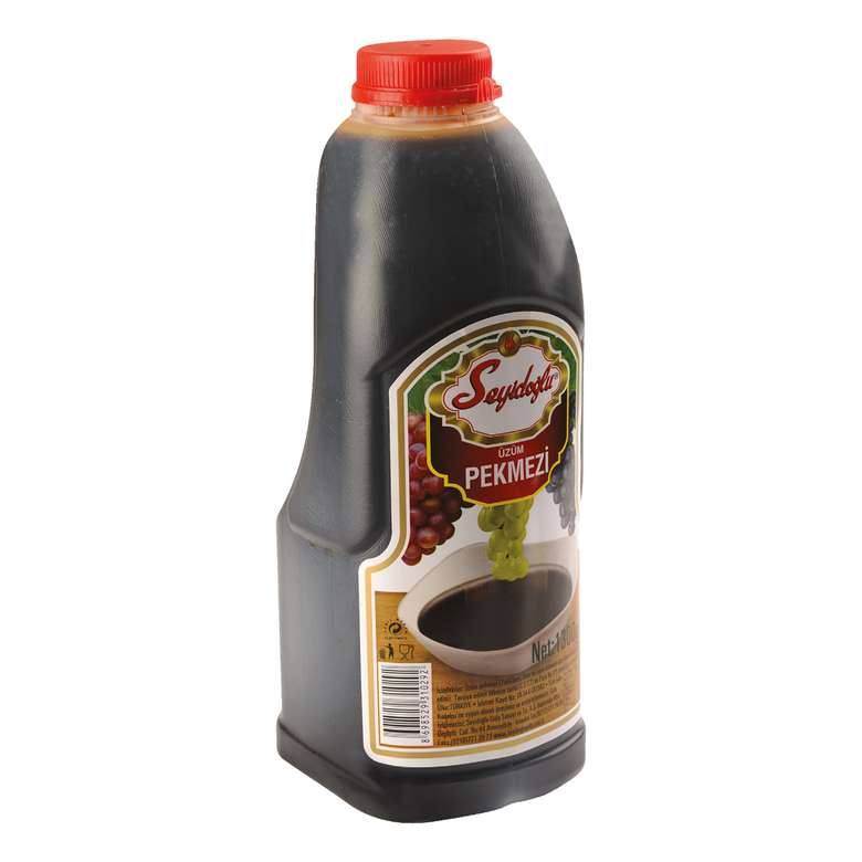 Seyidoglu Molasses 1300 G