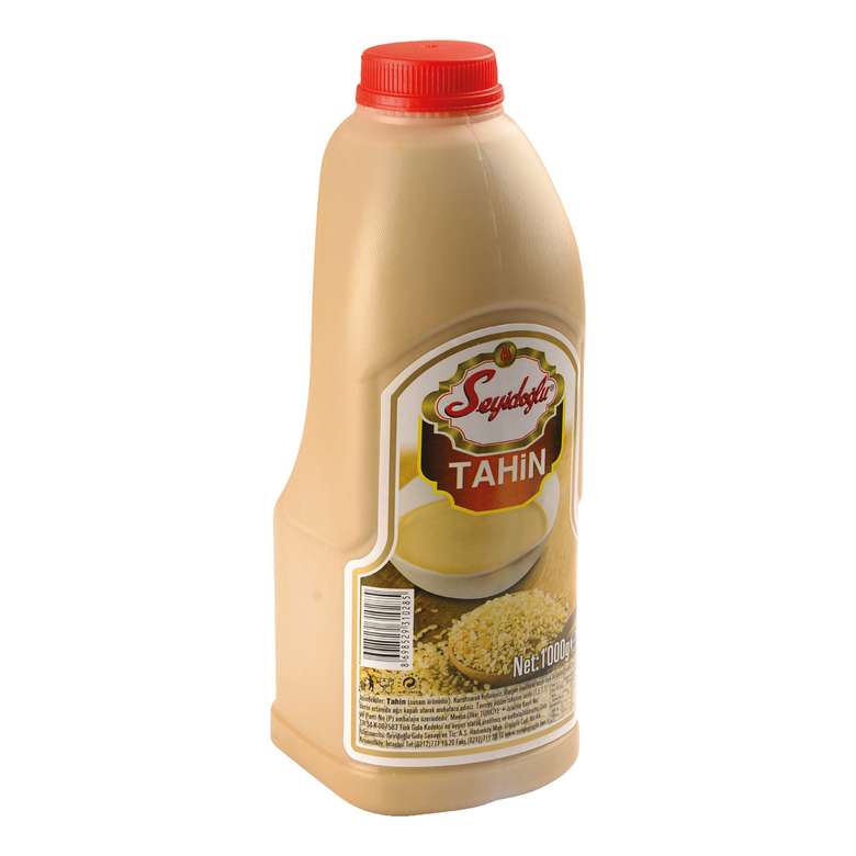 Seyidoglu Tahini 1000 G