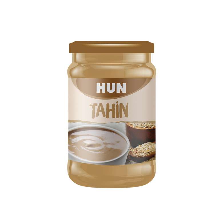 Tahini 600 G Hun