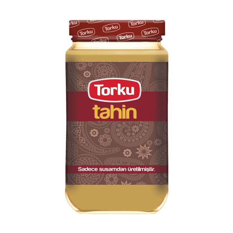 Torku Tahini 600 G