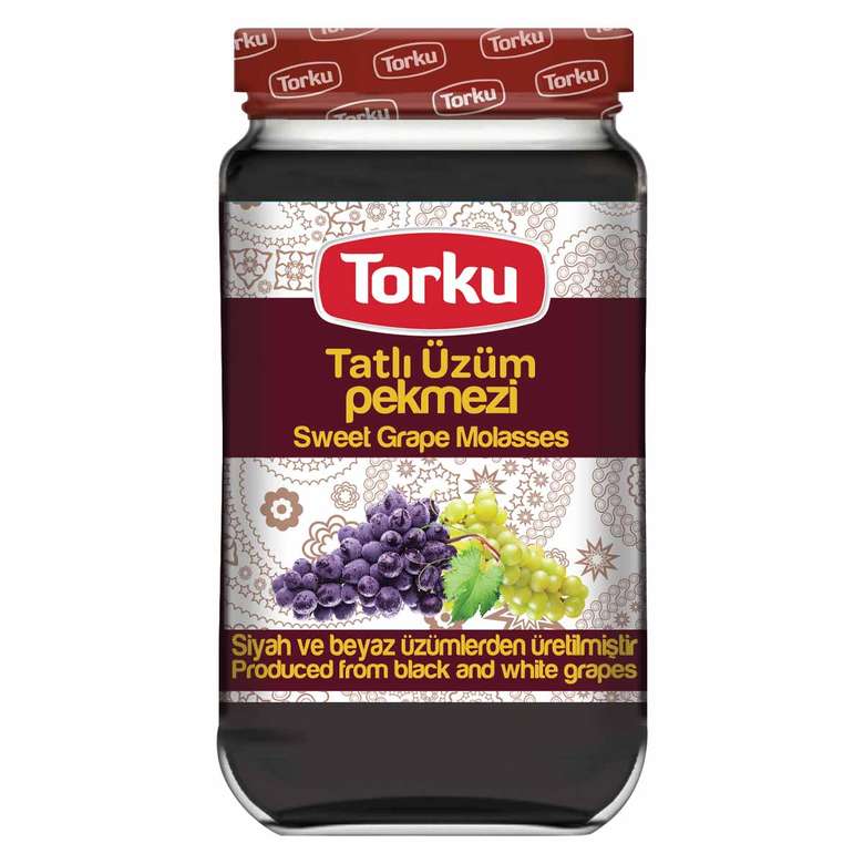 Torku Grape Molasses 750 G