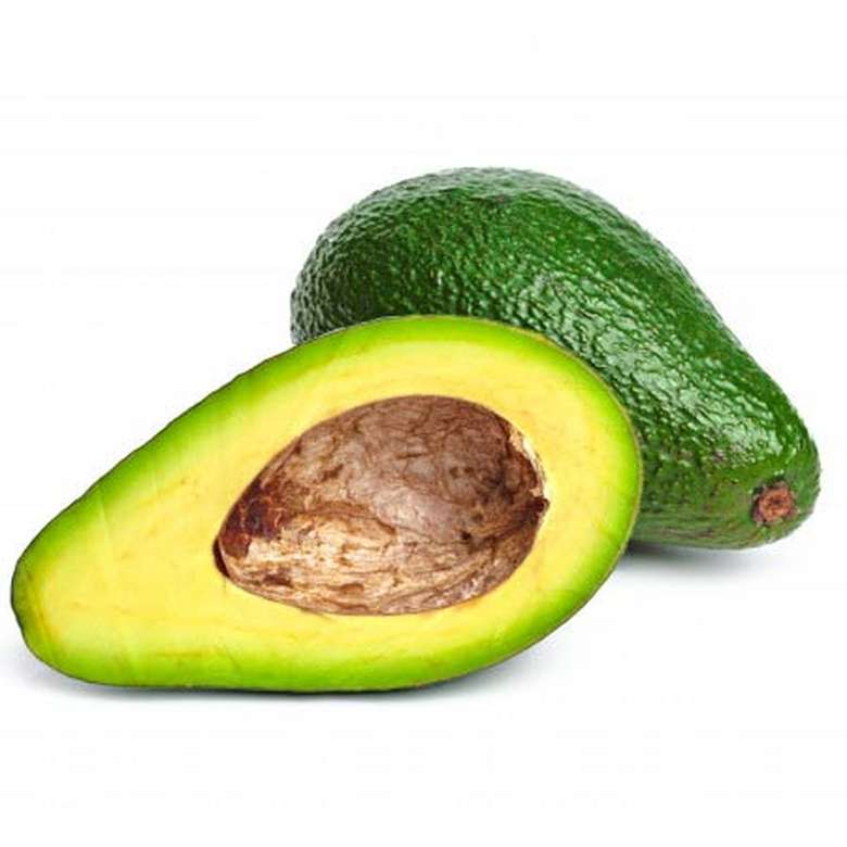 Avocado - Piece