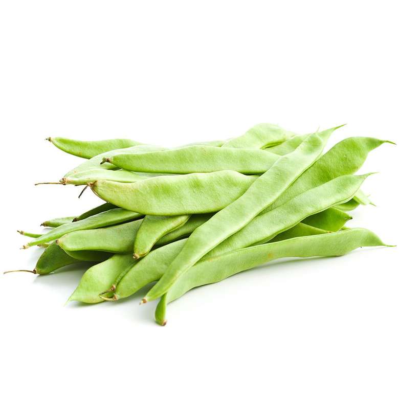 Beans - Kg