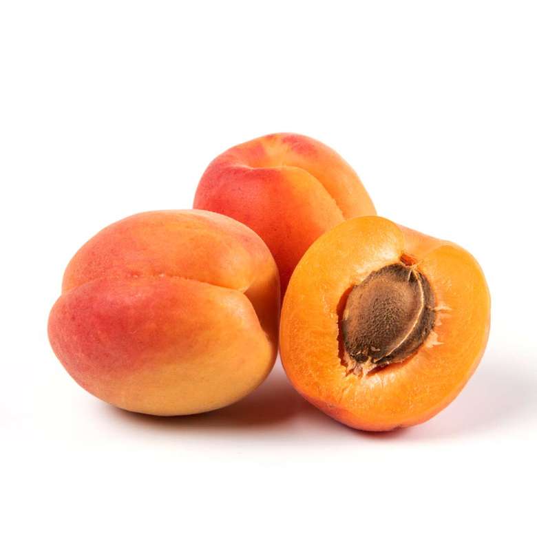 Apricot Package - 400 G