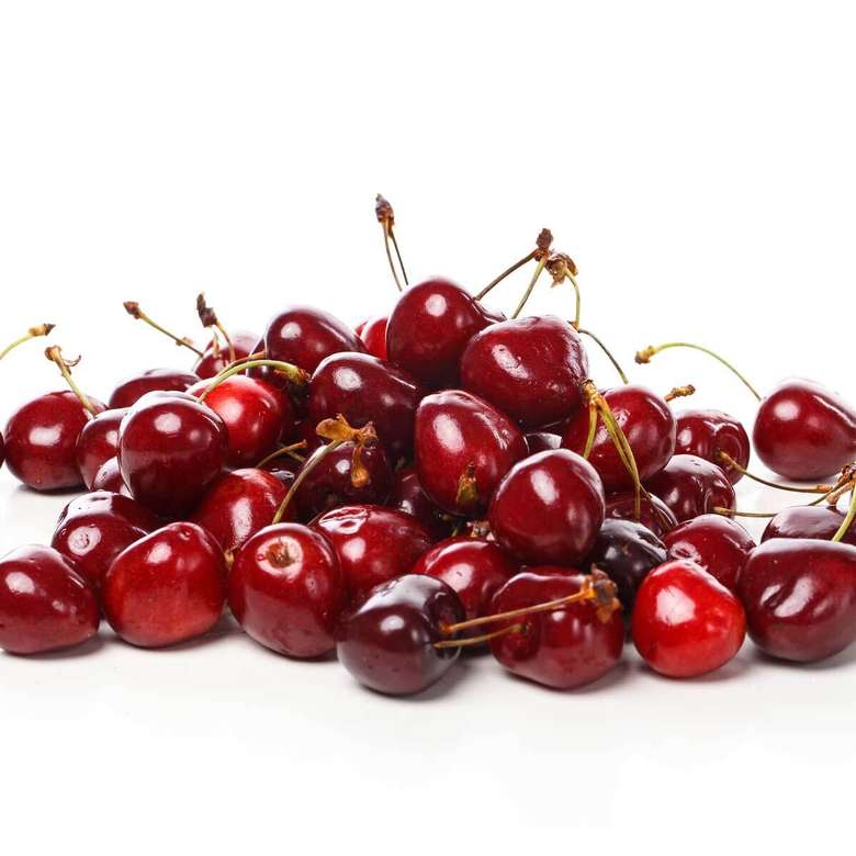 Cherry Package - 500 G