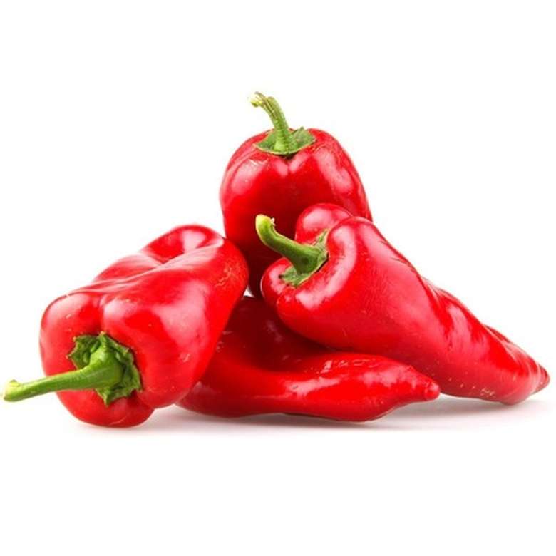 Red Pepper Package - 300 G