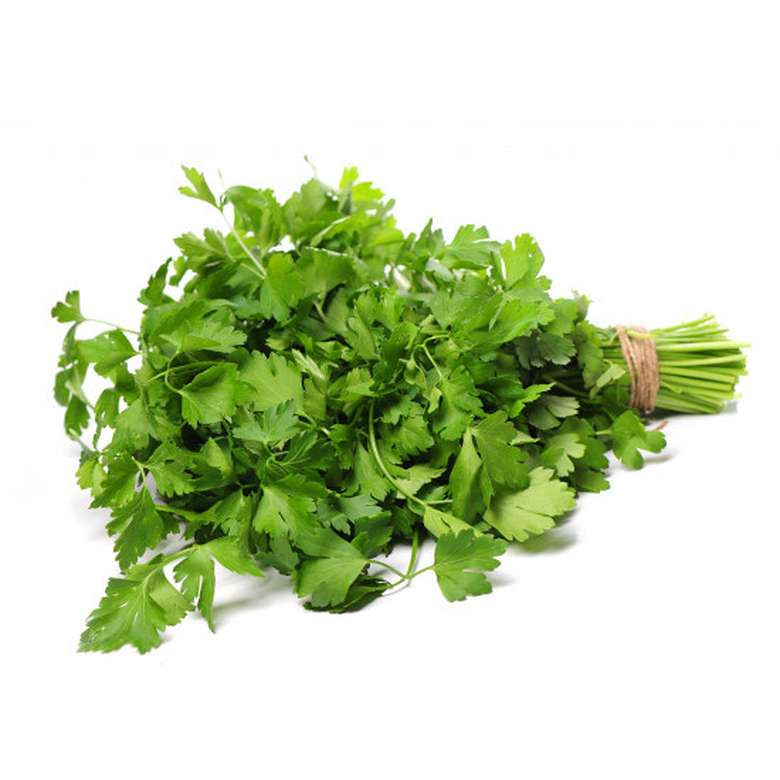 Parsley - Piece