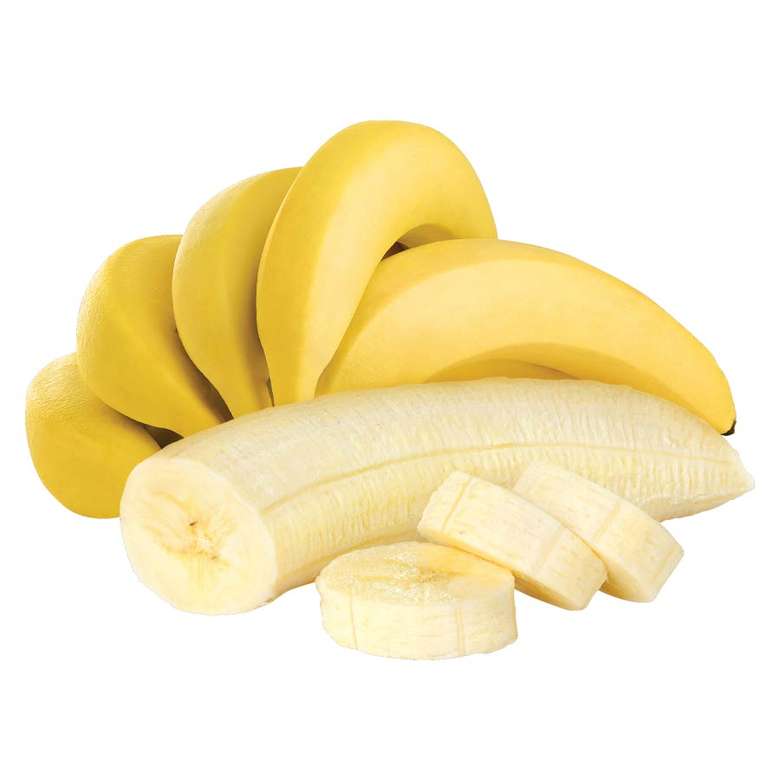 Banana Import - Kg