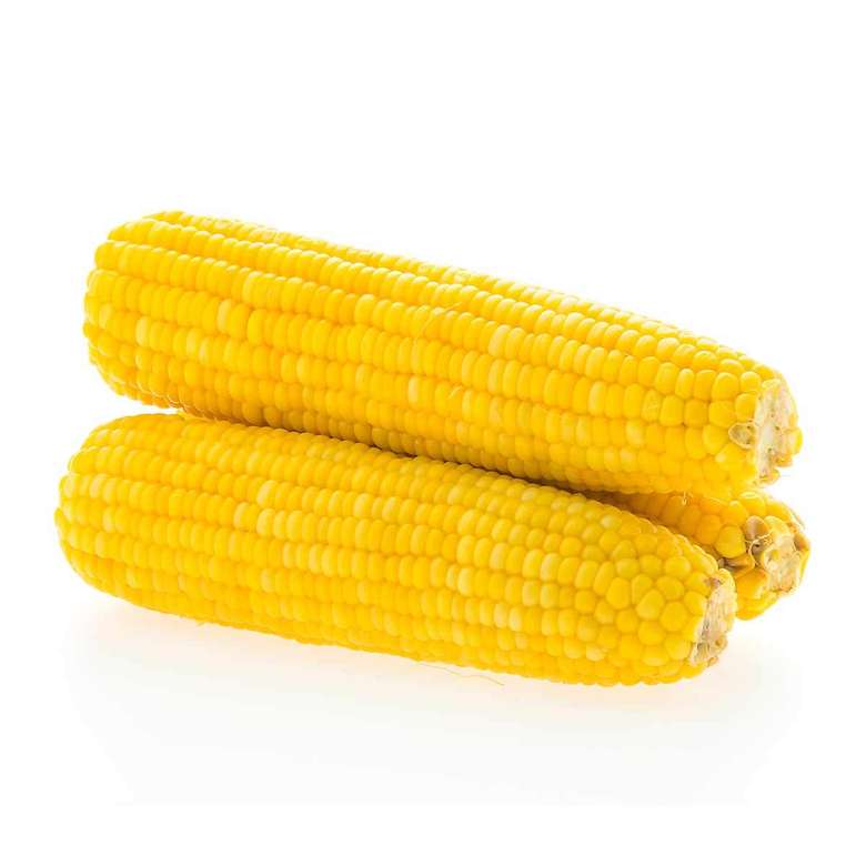 Fresh Corn - Piece