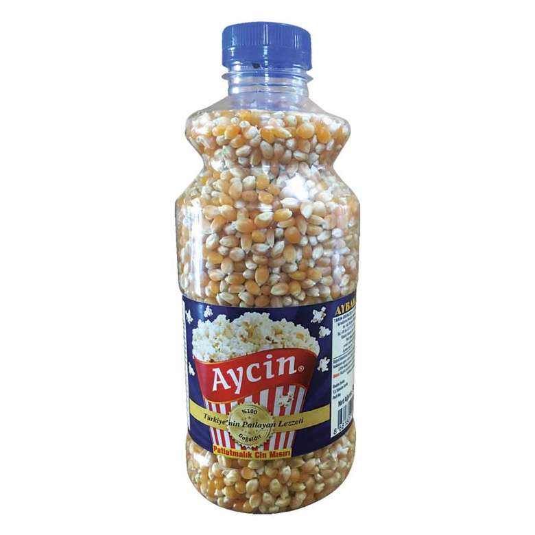 Aycin Pet Cin Corn 900 G