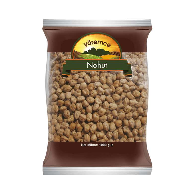 Yöremce Chickpea Kocbasi 1000 G