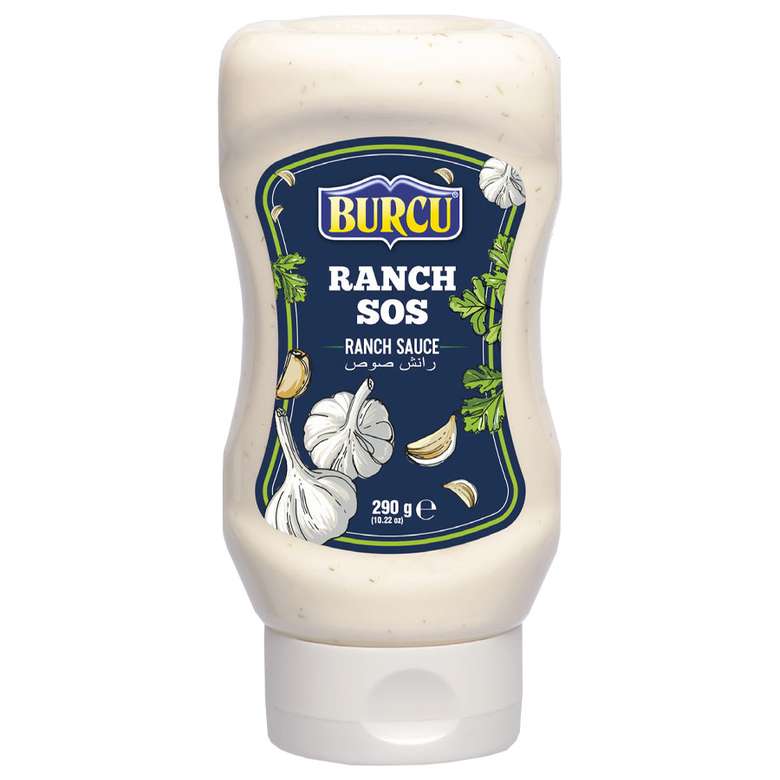 Burcu Sos Ranch 330/290 G