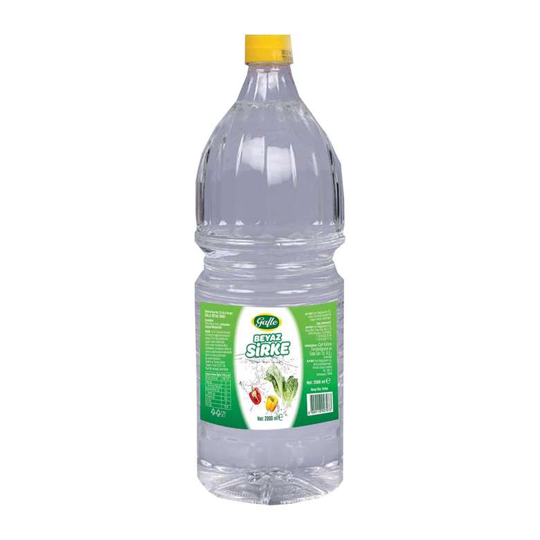 Galle Vinegar White 2000 Ml