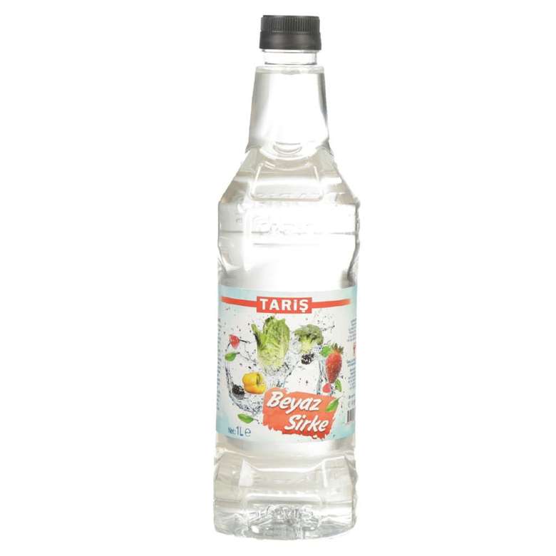 Tariş Vinegar White 1000 Ml