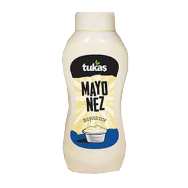 Tukas Mayonnaise 550 g