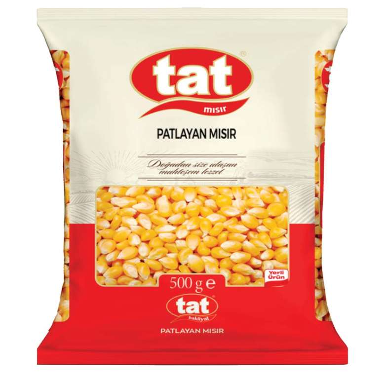 Tat Corn Gin 500 G