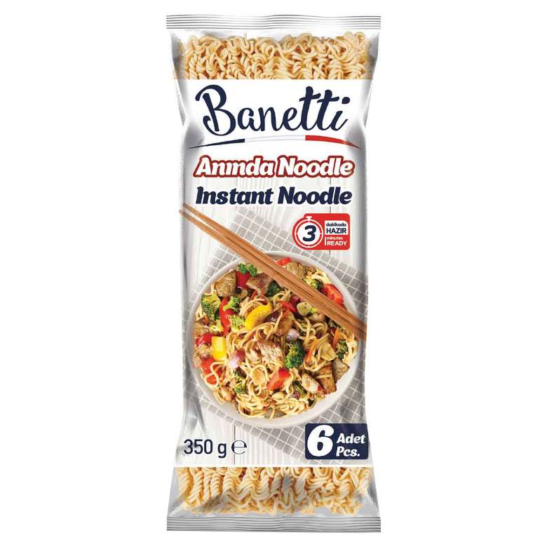 Banetti Noodle 350 G