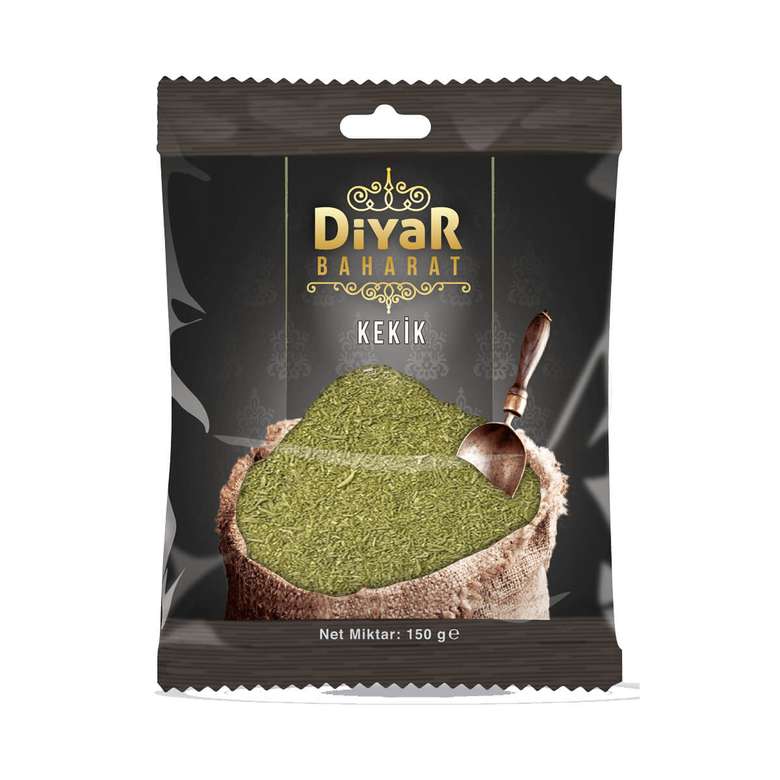 Diyar Spice Thyme 150 G