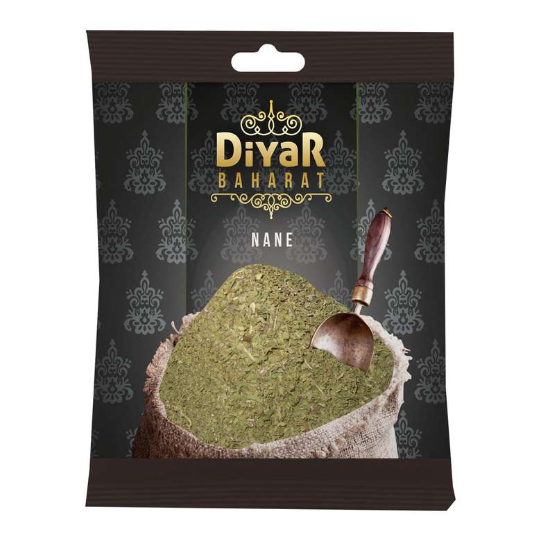 Diyar Spice Mint 150 G