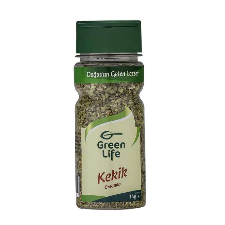 Greenlife Spices Thyme 14 G