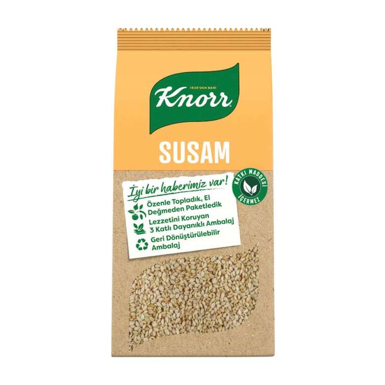 Knorr Spice Sesame 65 G