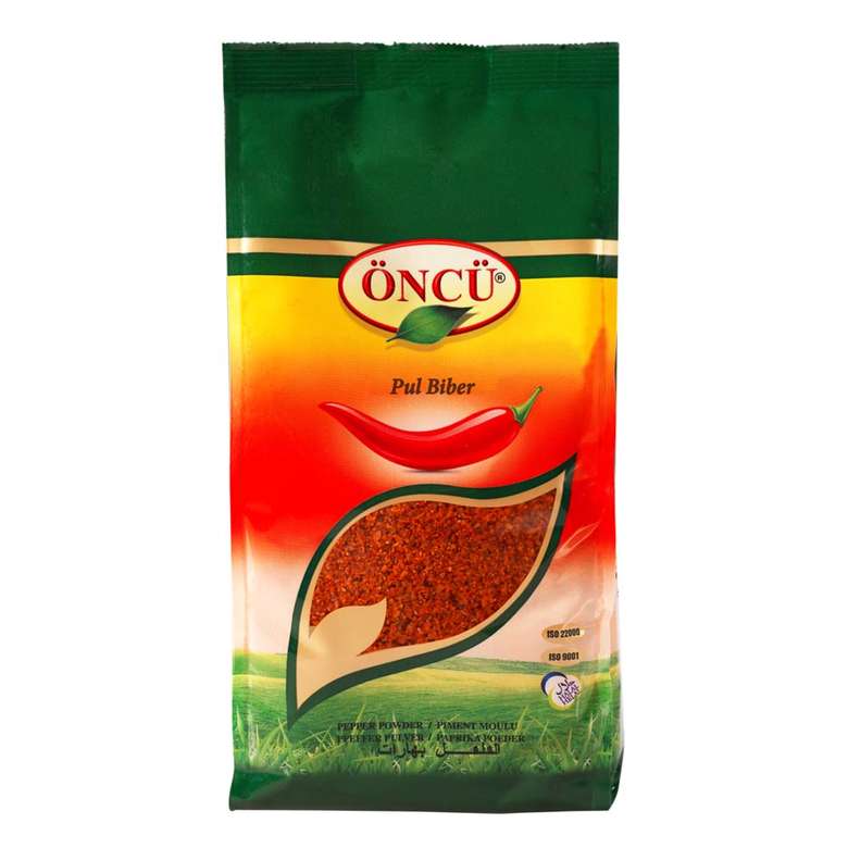 Pioneer Spice Chilli Powder 500 G