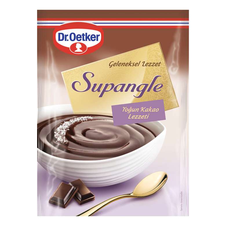 Dr.Oetker Supangle 143 G