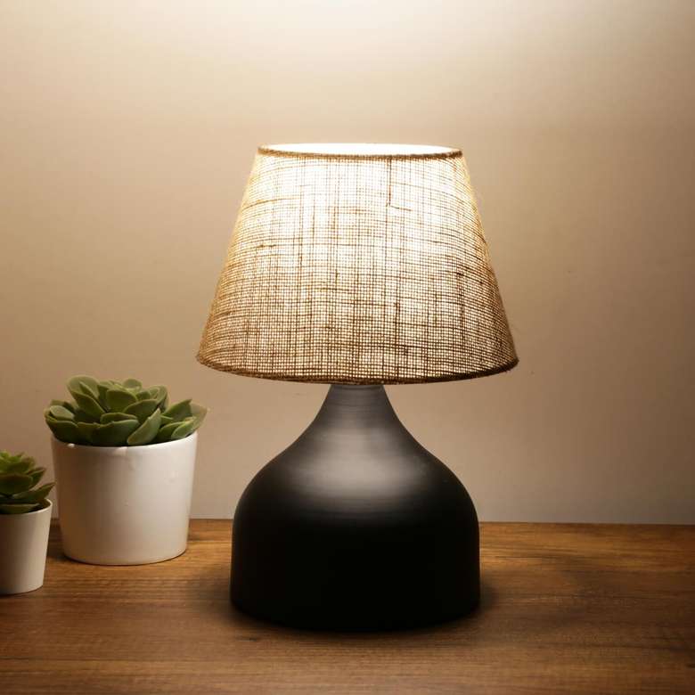 Homing Milano Metal Body Lampshade