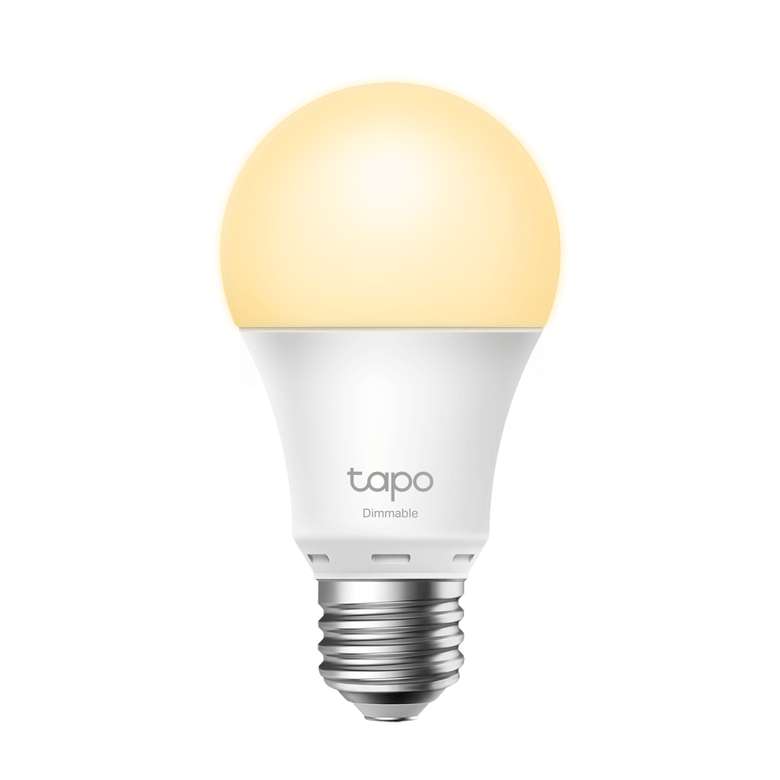 TP-Link Tapo L510E Smart Wifi Bulb