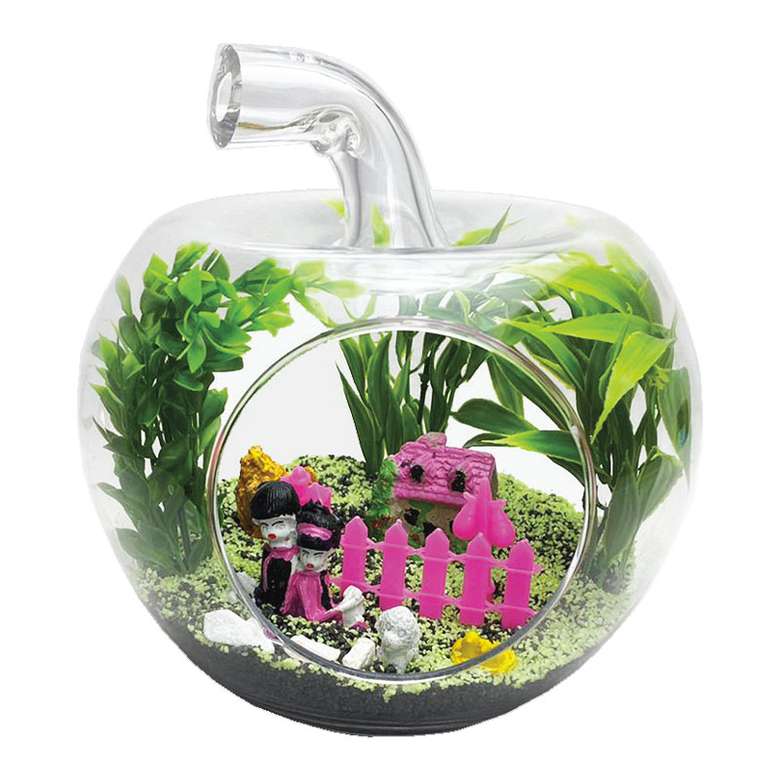 Terrarium Artificial