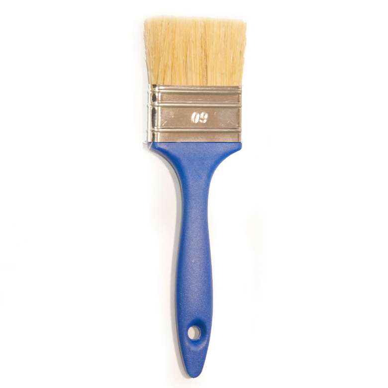 Brush Navy